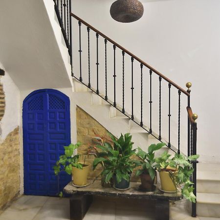 Suite Dona Ines Barrio Santacruz 塞维利亚 外观 照片